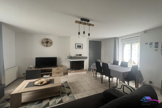 Ma-Cabane - Vente Maison Châteaumeillant, 74 m²