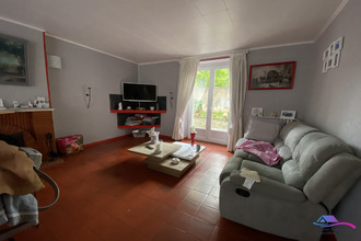 Ma-Cabane - Vente Maison Châteaumeillant, 115 m²