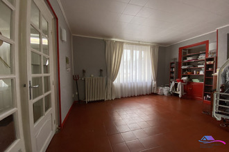 Ma-Cabane - Vente Maison Châteaumeillant, 115 m²
