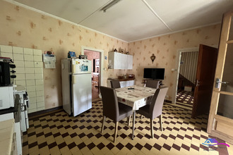 Ma-Cabane - Vente Maison Châteaumeillant, 120 m²