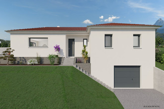 Ma-Cabane - Vente Maison CHATEAUNEUF, 110 m²