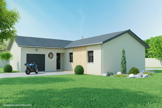 Ma-Cabane - Vente Maison CHATEAUNEUF, 100 m²