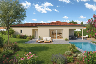 Ma-Cabane - Vente Maison CHATEAUNEUF, 110 m²