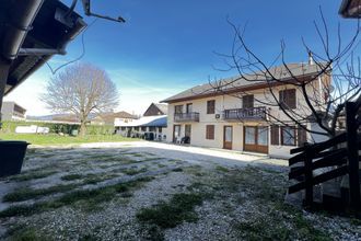 Ma-Cabane - Vente Maison Châteauneuf, 243 m²