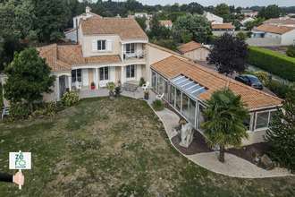 Ma-Cabane - Vente Maison Châteauneuf, 233 m²