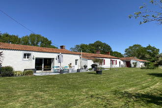 Ma-Cabane - Vente Maison Châteauneuf, 171 m²