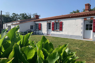 Ma-Cabane - Vente Maison CHATEAUNEUF, 185 m²