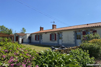 Ma-Cabane - Vente Maison CHATEAUNEUF, 185 m²