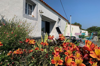 Ma-Cabane - Vente Maison CHATEAUNEUF, 185 m²