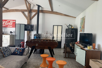 Ma-Cabane - Vente Maison CHATEAUNEUF, 185 m²