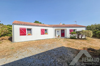 Ma-Cabane - Vente Maison CHATEAUNEUF, 114 m²