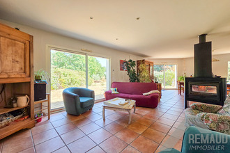 Ma-Cabane - Vente Maison CHATEAUNEUF, 114 m²