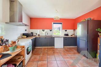 Ma-Cabane - Vente Maison CHATEAUNEUF, 114 m²