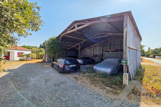 Ma-Cabane - Vente Maison CHATEAUNEUF, 114 m²