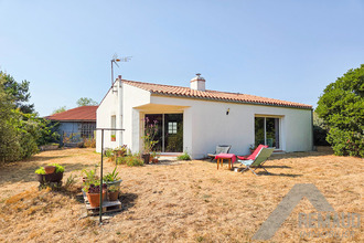 Ma-Cabane - Vente Maison CHATEAUNEUF, 114 m²