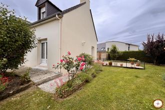 Ma-Cabane - Vente Maison CHATEAUNEUF-D'ILLE-ET-VILAINE, 119 m²