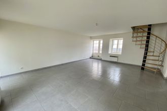 Ma-Cabane - Vente Maison Châteauneuf-d'Ille-et-Vilaine, 55 m²