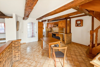 Ma-Cabane - Vente Maison CHATEAUNEUF-D'ILLE-ET-VILAINE, 100 m²
