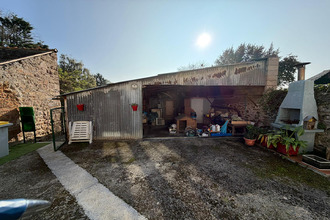 Ma-Cabane - Vente Maison CHATEAUNEUF-D'ILLE-ET-VILAINE, 100 m²