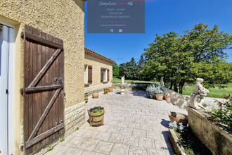 Ma-Cabane - Vente Maison Châteauneuf-de-Gadagne, 154 m²