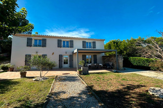 Ma-Cabane - Vente Maison Châteauneuf-de-Gadagne, 184 m²