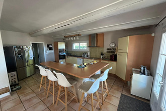 Ma-Cabane - Vente Maison Châteauneuf-de-Gadagne, 184 m²