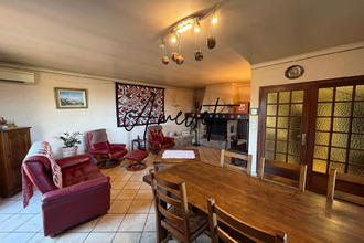 Ma-Cabane - Vente Maison Châteauneuf-de-Gadagne, 97 m²