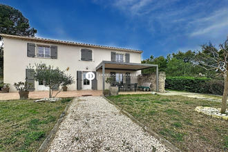 Ma-Cabane - Vente Maison Châteauneuf-de-Gadagne, 184 m²