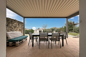 Ma-Cabane - Vente Maison Châteauneuf-de-Gadagne, 184 m²