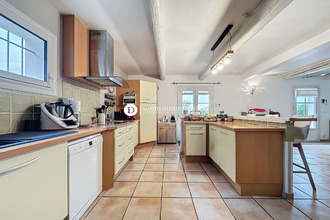Ma-Cabane - Vente Maison Châteauneuf-de-Gadagne, 184 m²