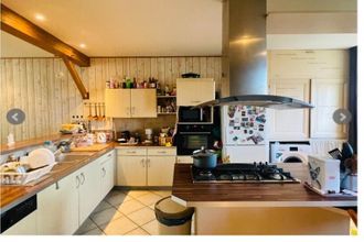 Ma-Cabane - Vente Maison Châteauneuf-de-Galaure, 120 m²