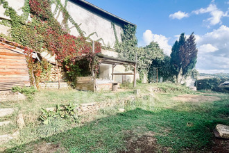 Ma-Cabane - Vente Maison Châteauneuf-de-Galaure, 85 m²