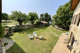 Ma-Cabane - Vente Maison Châteauneuf-de-Galaure, 241 m²