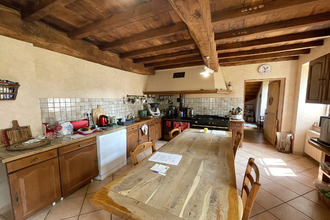 Ma-Cabane - Vente Maison Châteauneuf-de-Galaure, 241 m²