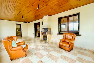 Ma-Cabane - Vente Maison Châteauneuf-de-Galaure, 160 m²