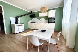 Ma-Cabane - Vente Maison Châteauneuf-de-Galaure, 145 m²