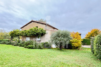 Ma-Cabane - Vente Maison Châteauneuf-de-Galaure, 208 m²
