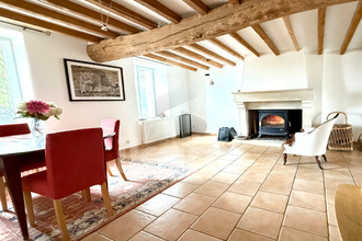 Ma-Cabane - Vente Maison Châteauneuf-de-Galaure, 208 m²