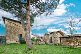 Ma-Cabane - Vente Maison Châteauneuf-de-Galaure, 147 m²