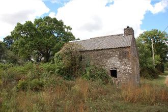 Ma-Cabane - Vente Maison CHATEAUNEUF DU FAOU, 100 m²