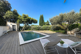 Ma-Cabane - Vente Maison CHATEAUNEUF-DU-PAPE, 149 m²