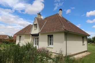 Ma-Cabane - Vente Maison CHATEAUNEUF-EN-THYMERAIS, 127 m²