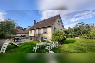 Ma-Cabane - Vente Maison CHATEAUNEUF-EN-THYMERAIS, 129 m²