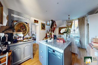 Ma-Cabane - Vente Maison Châteauneuf-en-Thymerais, 80 m²