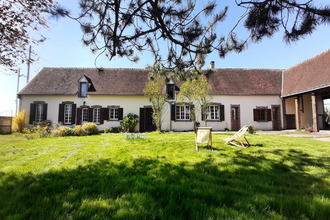 Ma-Cabane - Vente Maison CHATEAUNEUF-EN-THYMERAIS, 290 m²