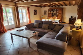 Ma-Cabane - Vente Maison CHATEAUNEUF-EN-THYMERAIS, 120 m²