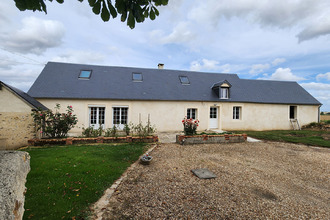 Ma-Cabane - Vente Maison CHATEAUNEUF-EN-THYMERAIS, 120 m²