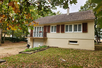 Ma-Cabane - Vente Maison CHATEAUNEUF-EN-THYMERAIS, 80 m²