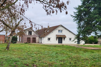 Ma-Cabane - Vente Maison CHATEAUNEUF-EN-THYMERAIS, 150 m²