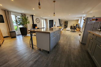 Ma-Cabane - Vente Maison CHATEAUNEUF-EN-THYMERAIS, 127 m²